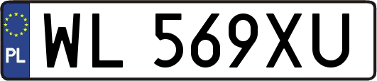 WL569XU