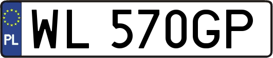 WL570GP