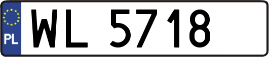 WL5718