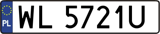 WL5721U