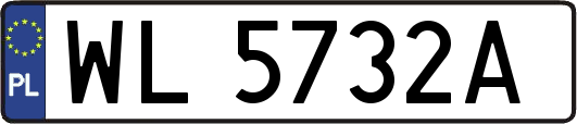 WL5732A