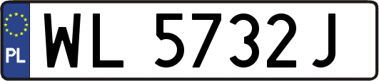 WL5732J