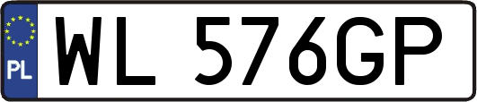 WL576GP