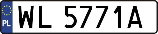 WL5771A