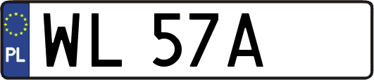 WL57A