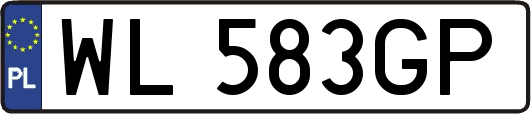 WL583GP