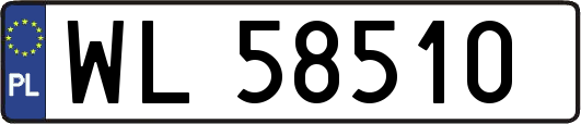 WL58510