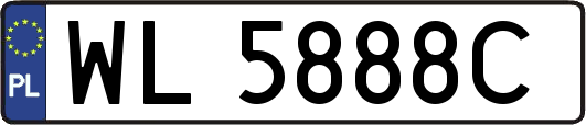 WL5888C