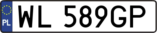 WL589GP