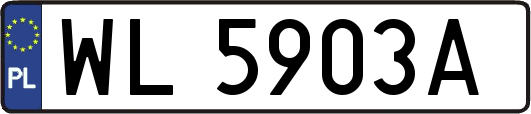 WL5903A