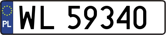 WL59340