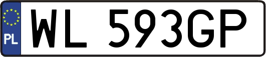 WL593GP
