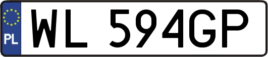 WL594GP