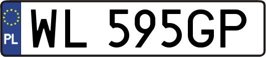 WL595GP