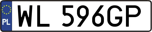WL596GP