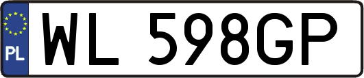 WL598GP