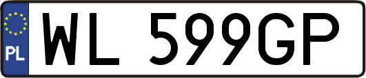 WL599GP