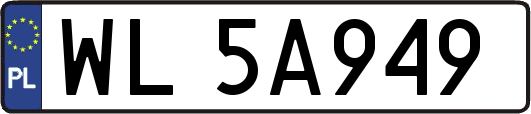 WL5A949