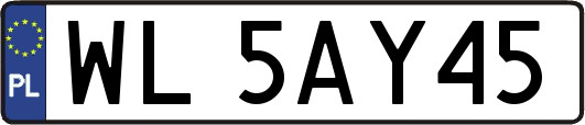WL5AY45