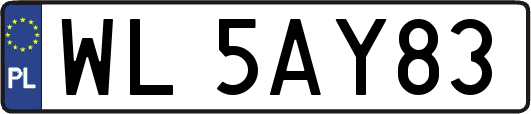 WL5AY83
