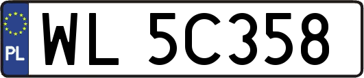 WL5C358