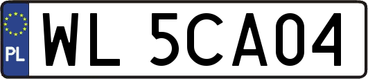 WL5CA04