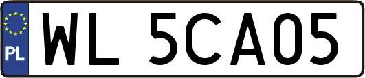 WL5CA05