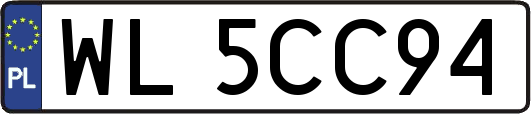 WL5CC94