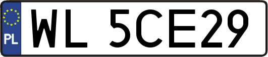 WL5CE29