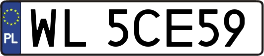 WL5CE59