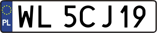WL5CJ19