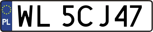 WL5CJ47