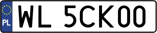 WL5CK00