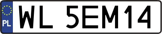 WL5EM14