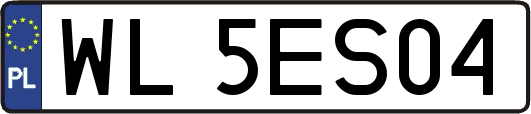 WL5ES04