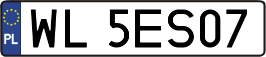 WL5ES07