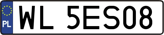 WL5ES08