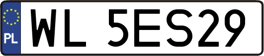 WL5ES29