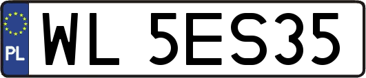 WL5ES35