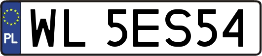 WL5ES54