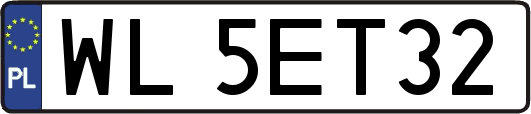 WL5ET32