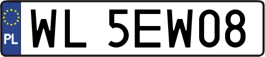 WL5EW08