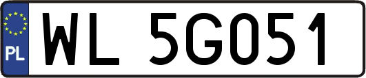 WL5G051