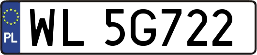 WL5G722