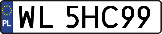 WL5HC99