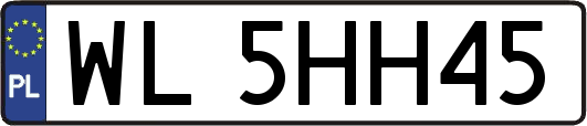 WL5HH45
