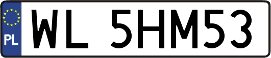 WL5HM53