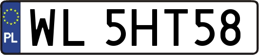 WL5HT58