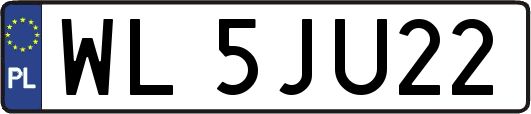 WL5JU22