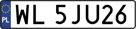 WL5JU26